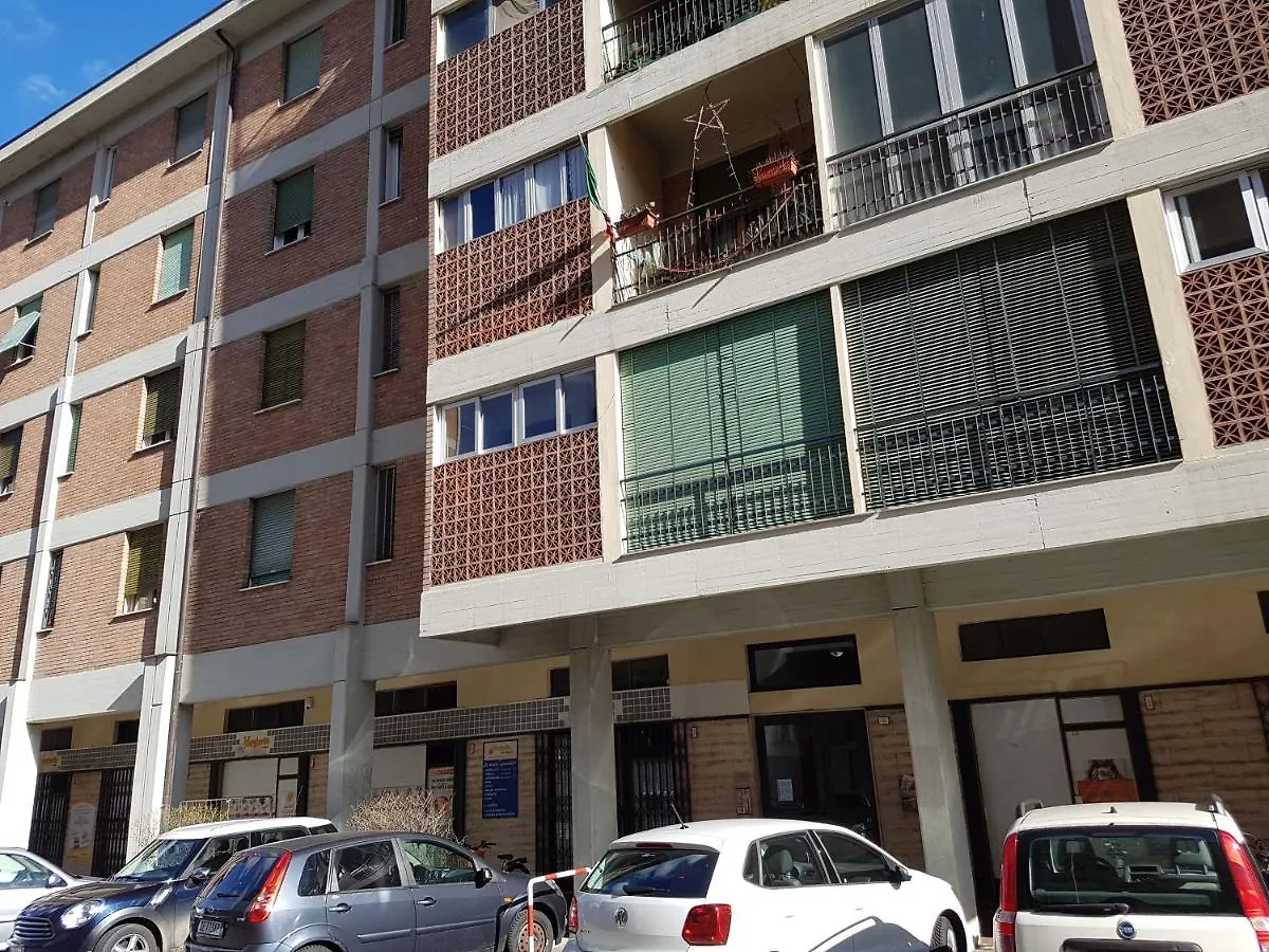 Fare Bnb - Room & Breakfast Santa Maria Reggio Emilia Bed & Breakfast