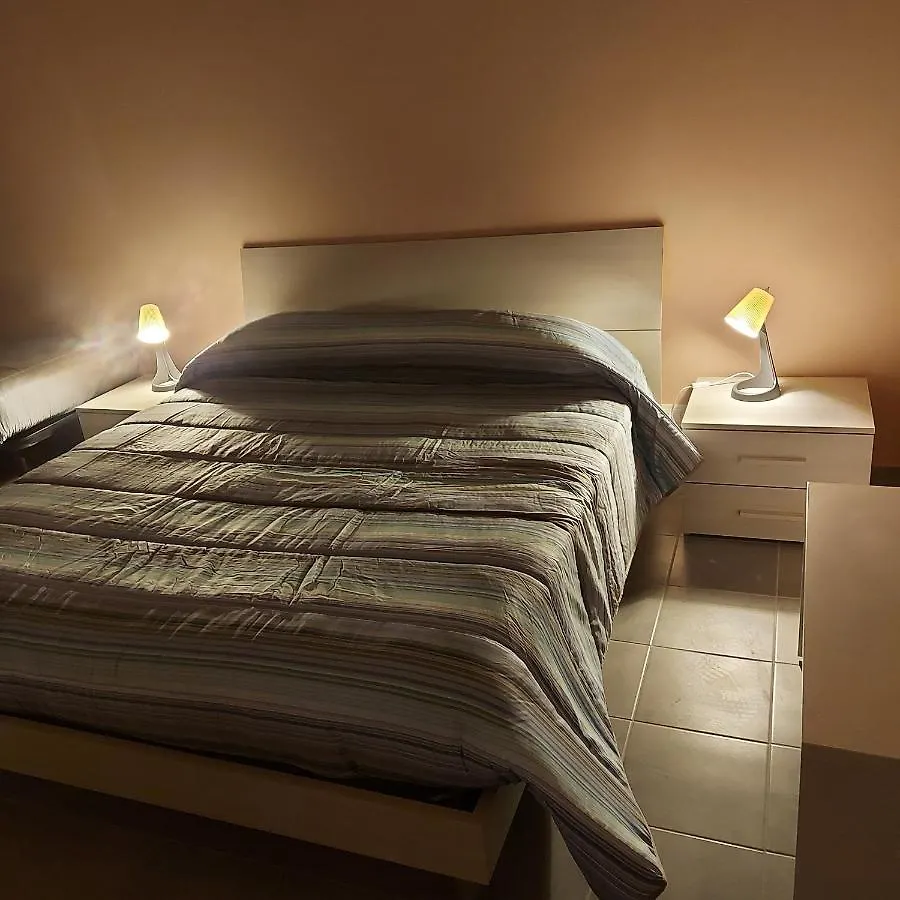 Bed & Breakfast Fare Bnb - Room & Breakfast Santa Maria Reggio Emilia Italy