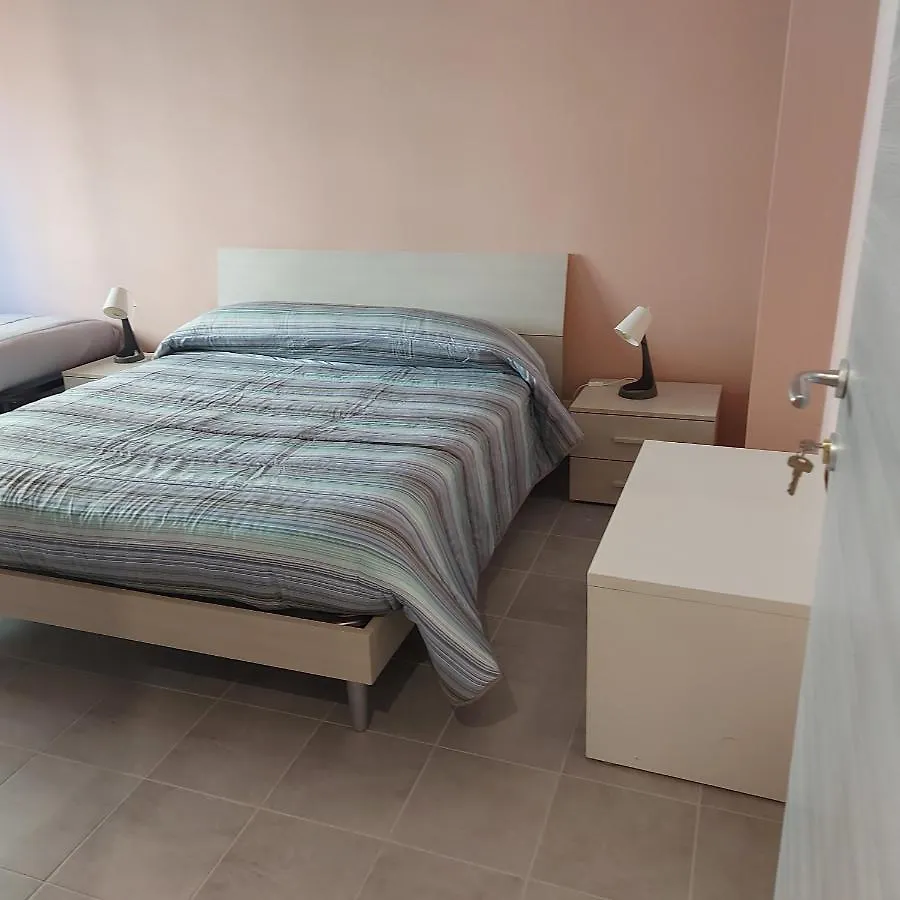 Fare Bnb - Room & Breakfast Santa Maria Reggio Emilia