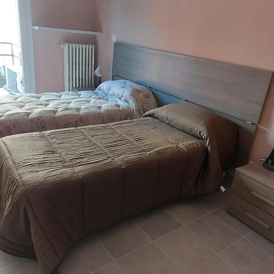 Fare Bnb - Room & Breakfast Santa Maria Reggio Emilia Italy