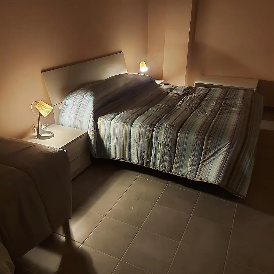 Fare Bnb - Room & Breakfast Santa Maria Reggio Emilia 0*,  Italy