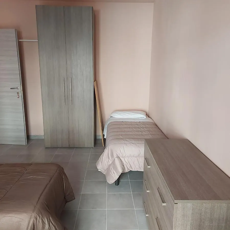 Fare Bnb - Room & Breakfast Santa Maria Reggio Emilia Bed & Breakfast
