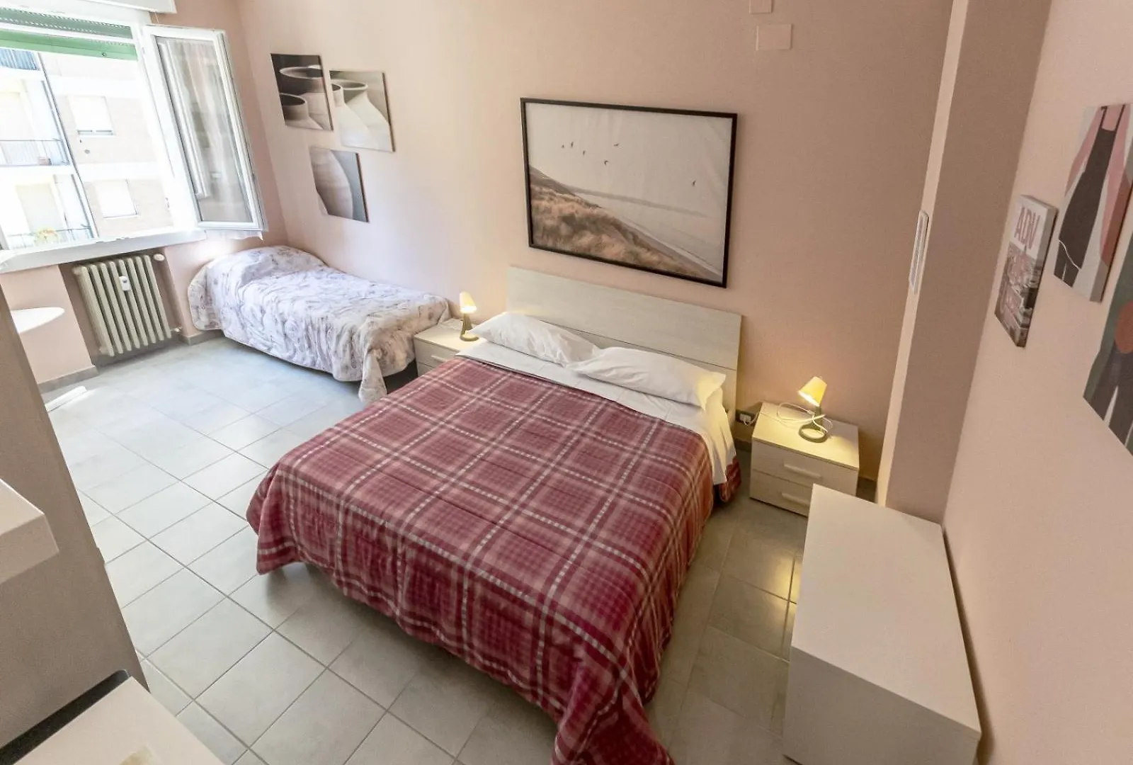 Fare Bnb - Room & Breakfast Santa Maria Reggio Emilia 0*,