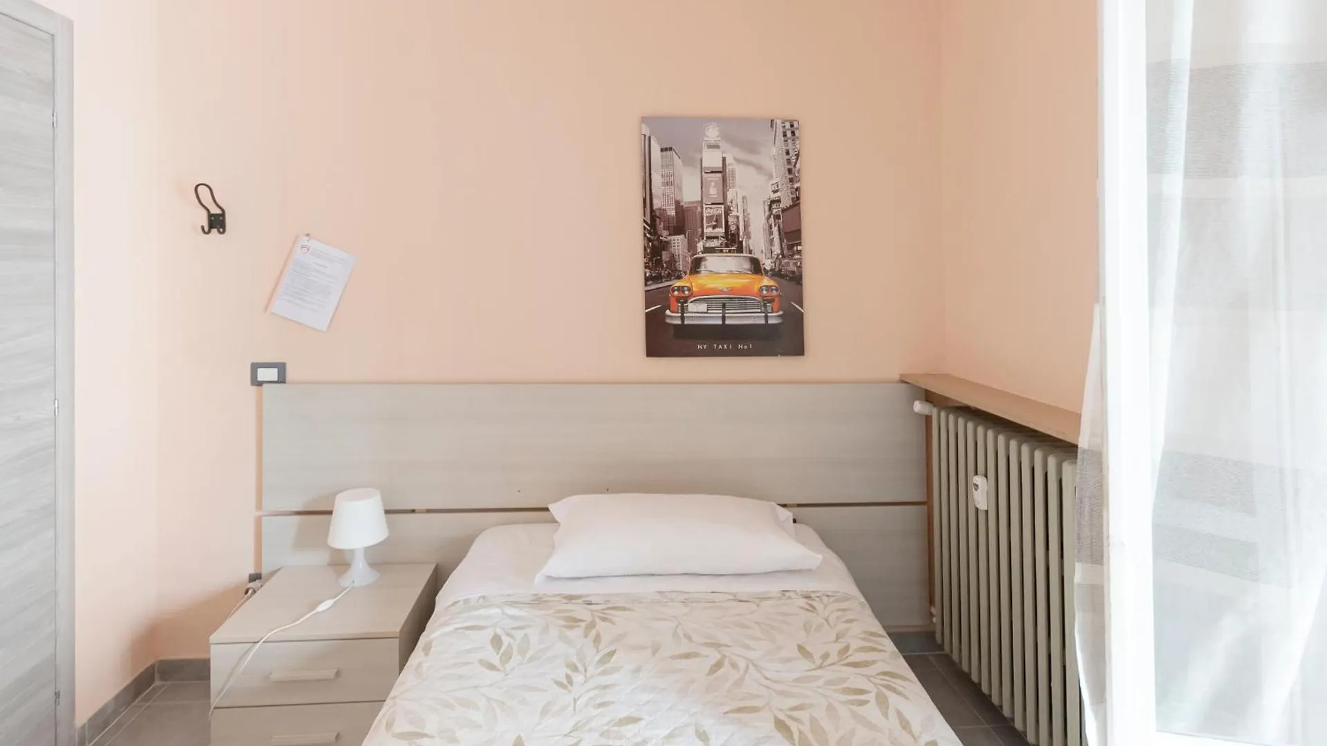Bed & Breakfast Fare Bnb - Room & Breakfast Santa Maria Reggio Emilia