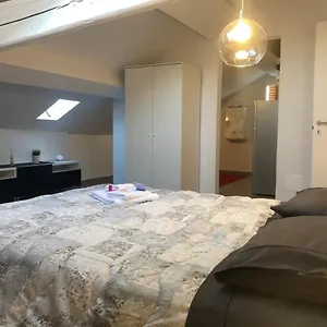 Affittacamere Attico Valente, Reggio nell'Emilia